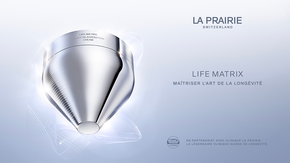 la prairie life matrix