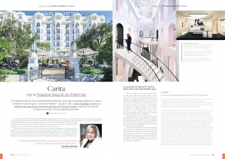 Star Wellness continues its development in France and